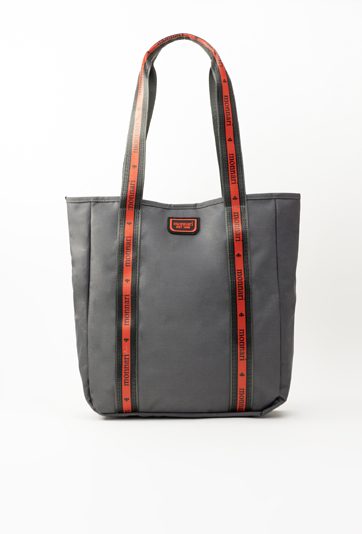 Tekstylna torba typu shopper