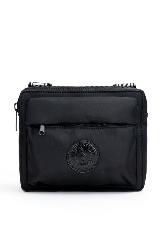 Torba damska w sportowym stylu