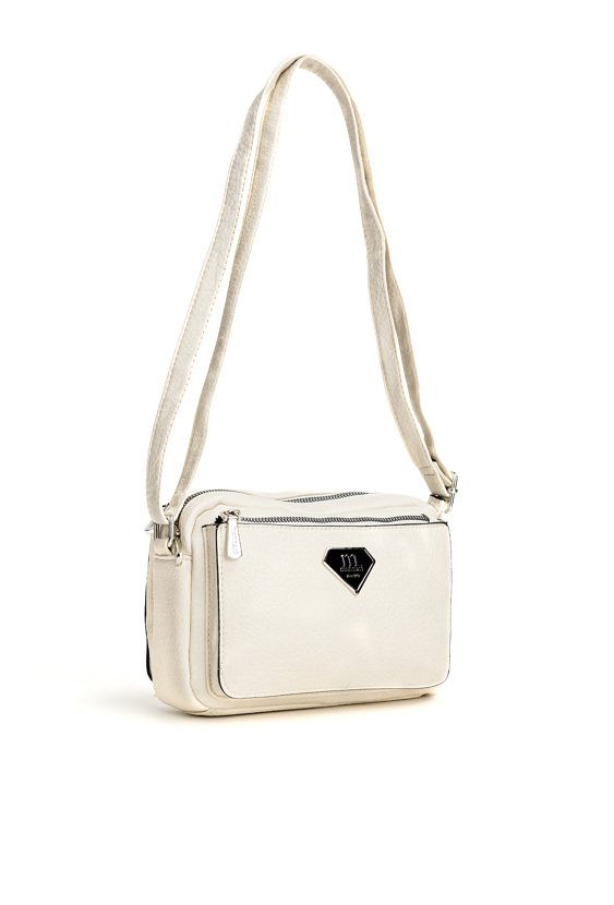 Torba crossbody z kieszonkami