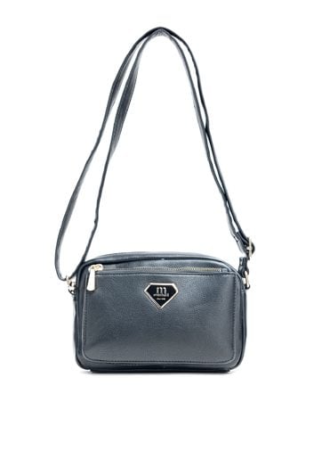 Torba crossbody z kieszonkami