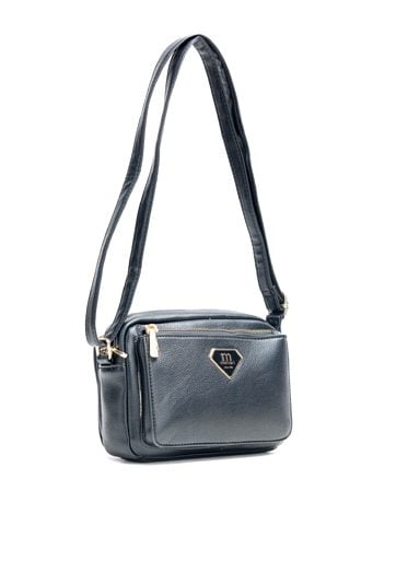 Torba crossbody z kieszonkami
