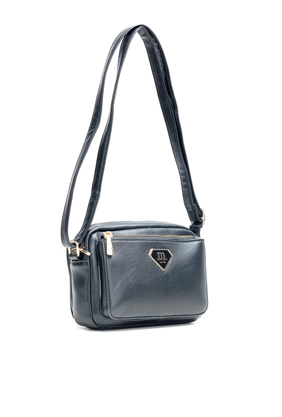 Torba crossbody z kieszonkami