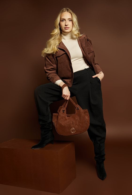Torba z kolekcji Premium