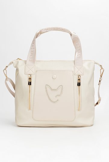 Duży Shopper damski