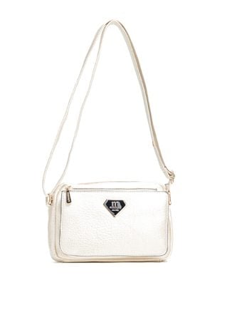 Torba crossbody z kieszonkami