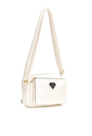Torba crossbody z kieszonkami