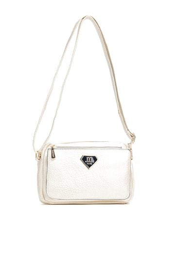 Torba crossbody z kieszonkami