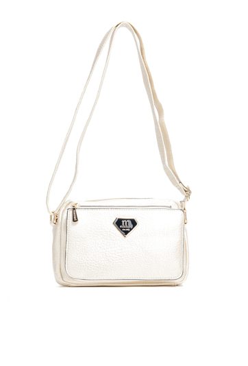 Torba crossbody z kieszonkami