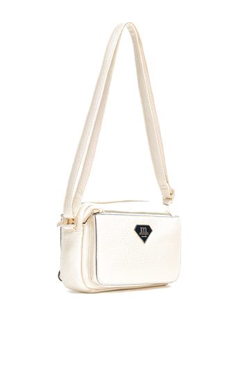 Torba crossbody z kieszonkami