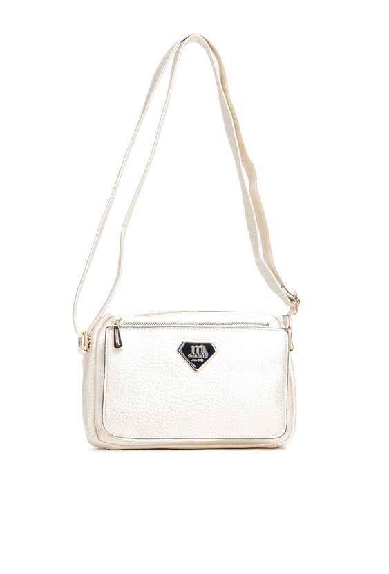Torba crossbody z kieszonkami