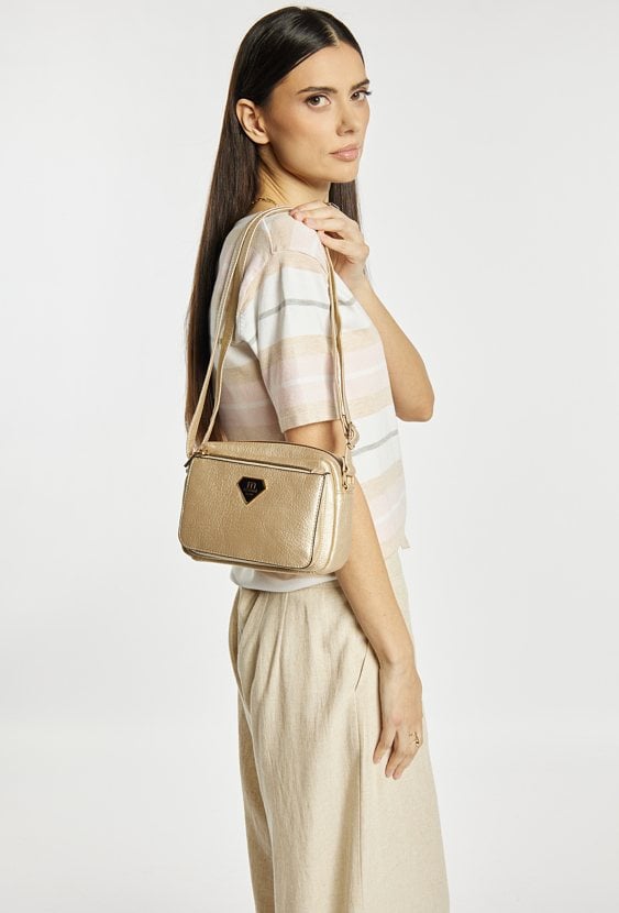 Torba crossbody z kieszonkami
