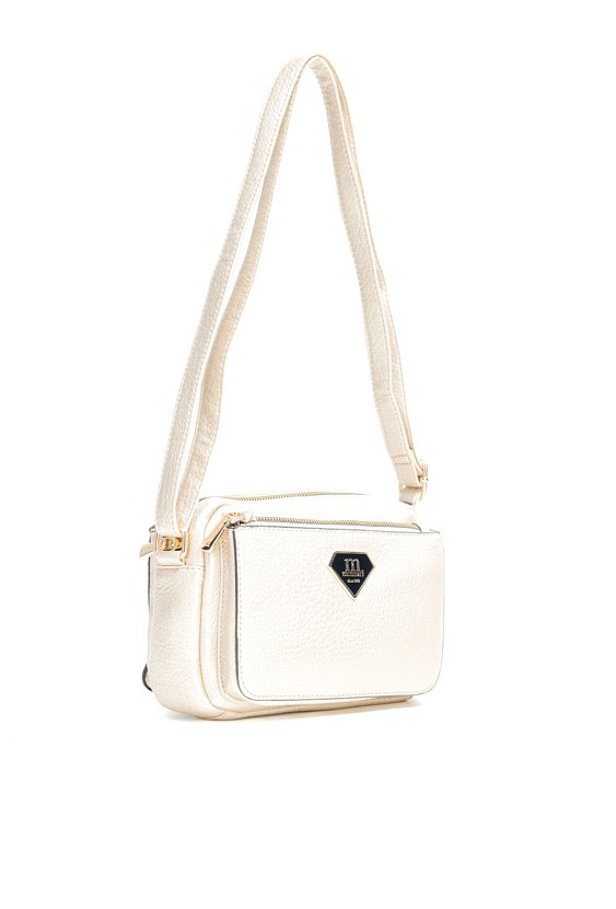 Torba crossbody z kieszonkami