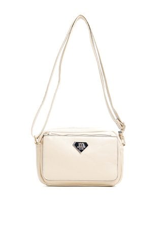 Torba crossbody z kieszonkami