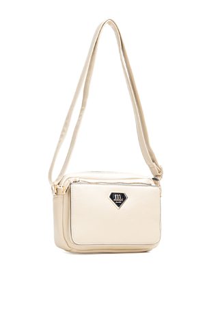 Torba crossbody z kieszonkami
