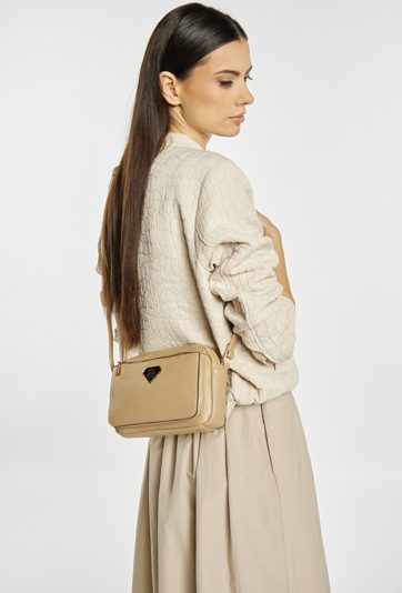 Torba crossbody z kieszonkami