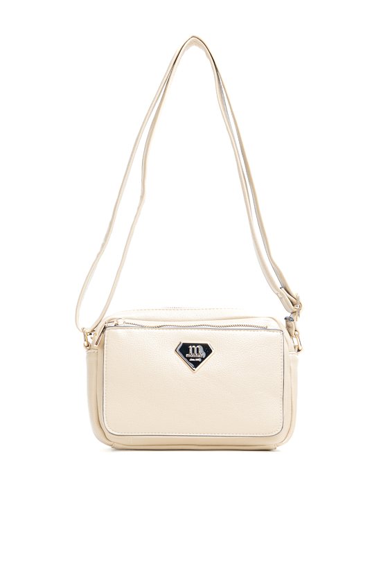 Torba crossbody z kieszonkami
