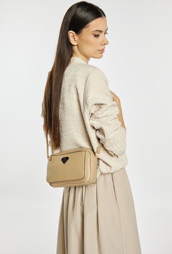 Torba crossbody z kieszonkami