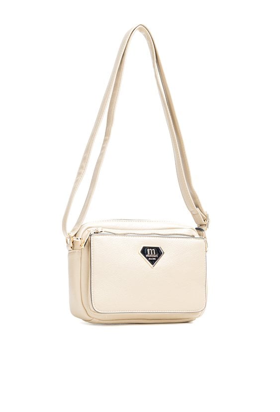 Torba crossbody z kieszonkami