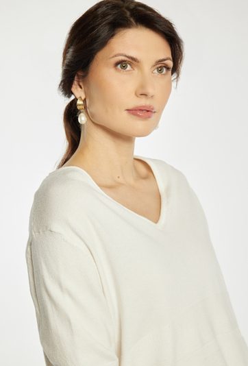 Sweter damski