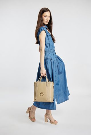 Elegancka torba damska