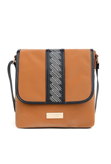 Torba damska z klapą