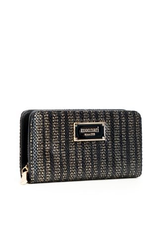 Portfel ze skóry naturalnej