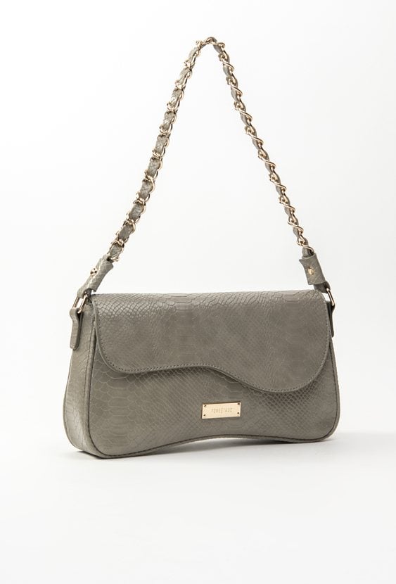 Wizytowa torba typu baugette