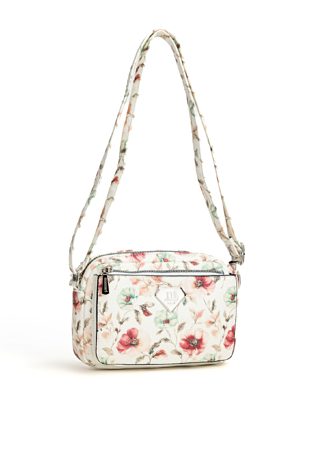 Torba crossbody z kieszonkami