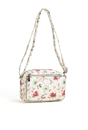 Torba crossbody z kieszonkami