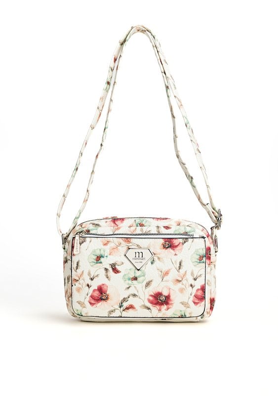 Torba crossbody z kieszonkami