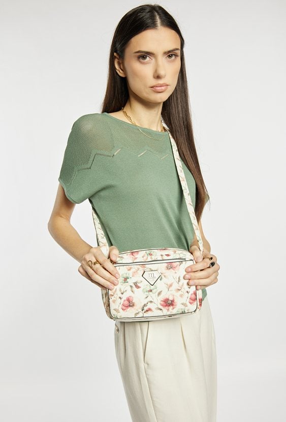 Torba crossbody z kieszonkami