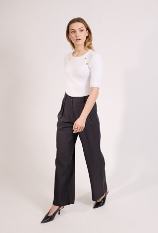Eleganckie spodnie