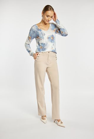 Eleganckie spodnie
