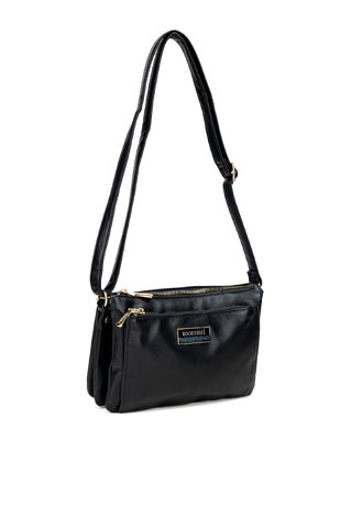 Mała torebka na pasku