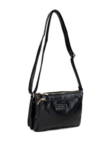 Mała torebka na pasku