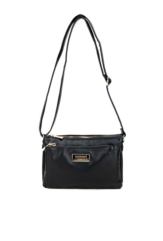 Mała torebka na pasku