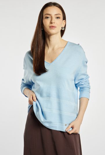 Sweter damski