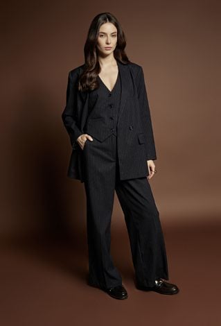 Eleganckie spodnie