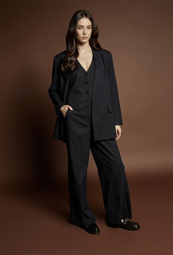 Eleganckie spodnie