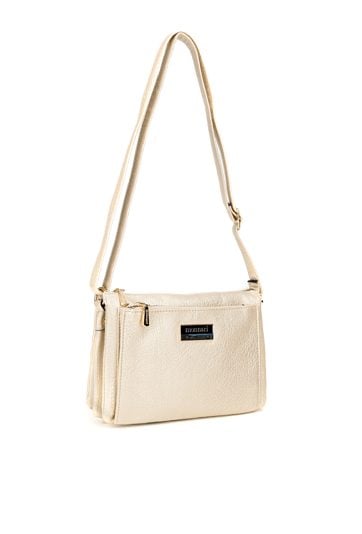 Mała torebka na pasku