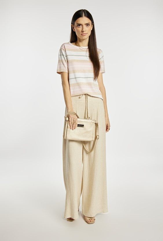 Mała torebka na pasku