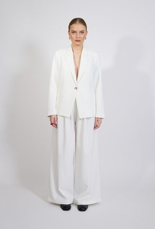 Eleganckie spodnie damskie