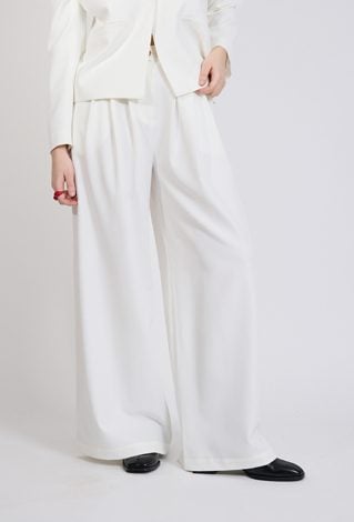 Eleganckie spodnie damskie