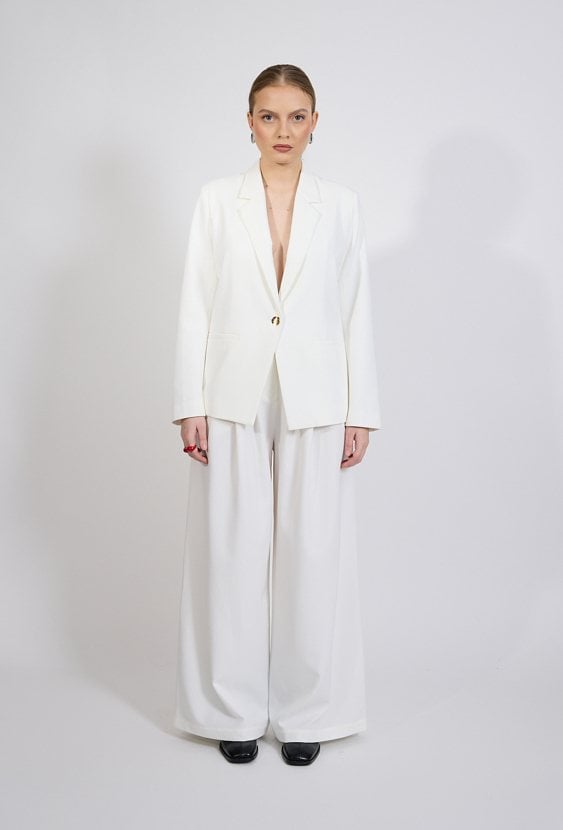 Eleganckie spodnie damskie