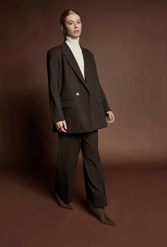 Eleganckie spodnie