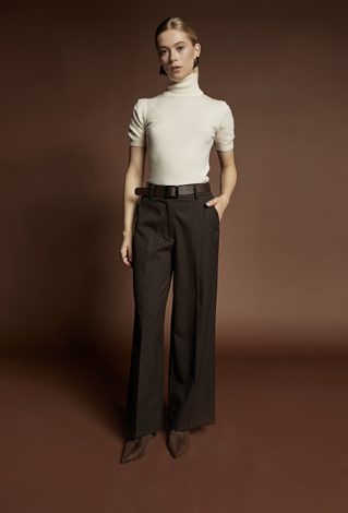 Eleganckie spodnie