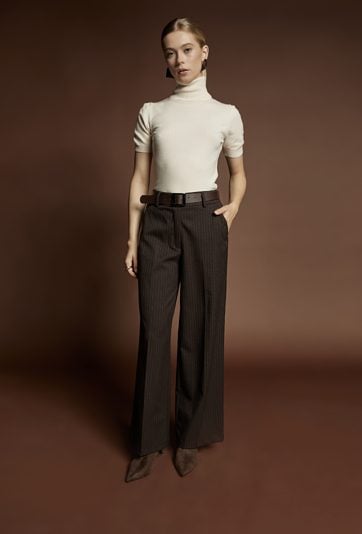 Eleganckie spodnie