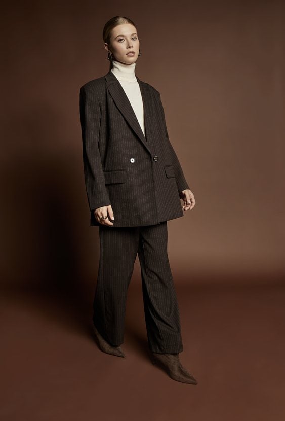 Eleganckie spodnie