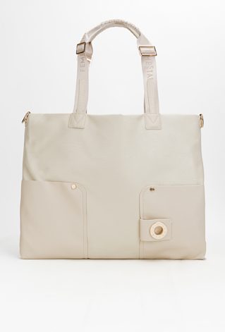 Duży Shopper damski