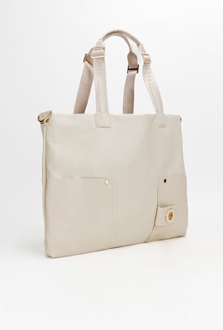 Duży Shopper damski